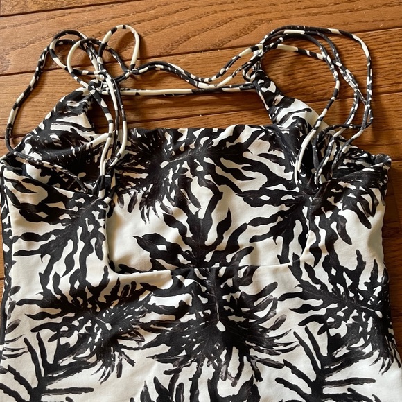 Mikoh One Piece Bathing Suit - Picture 9 of 9